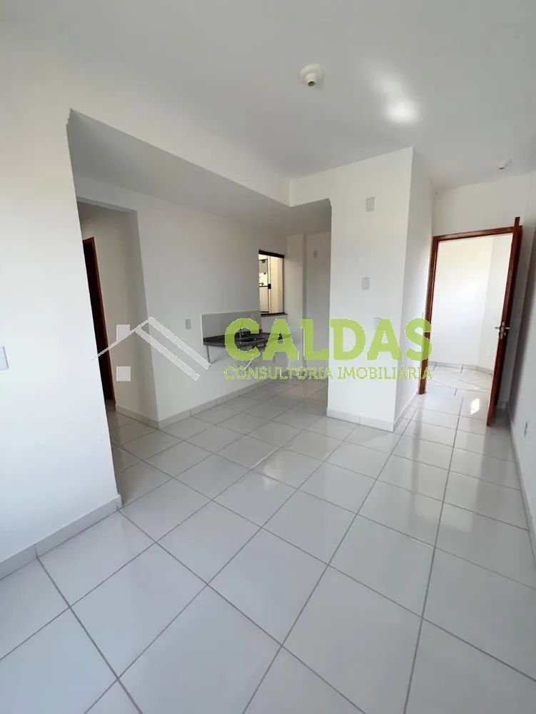 Apartamento, 2 quartos, 53 m² - Foto 9