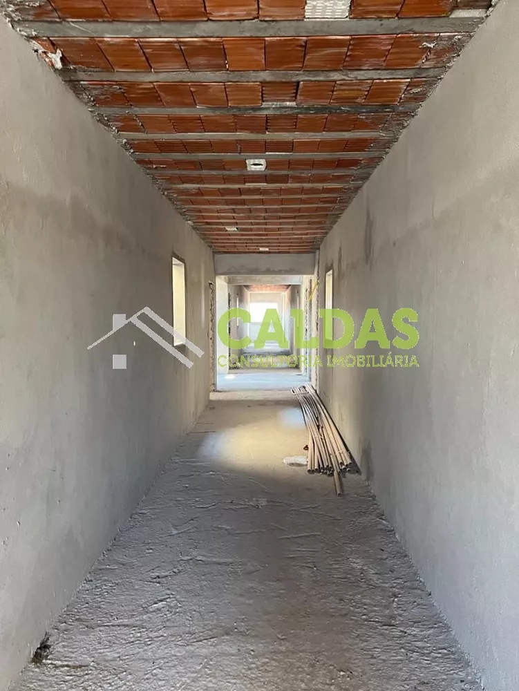 Apartamento, 2 quartos, 53 m² - Foto 8