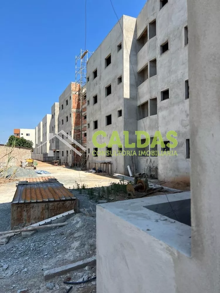 Apartamento, 2 quartos, 53 m² - Foto 12