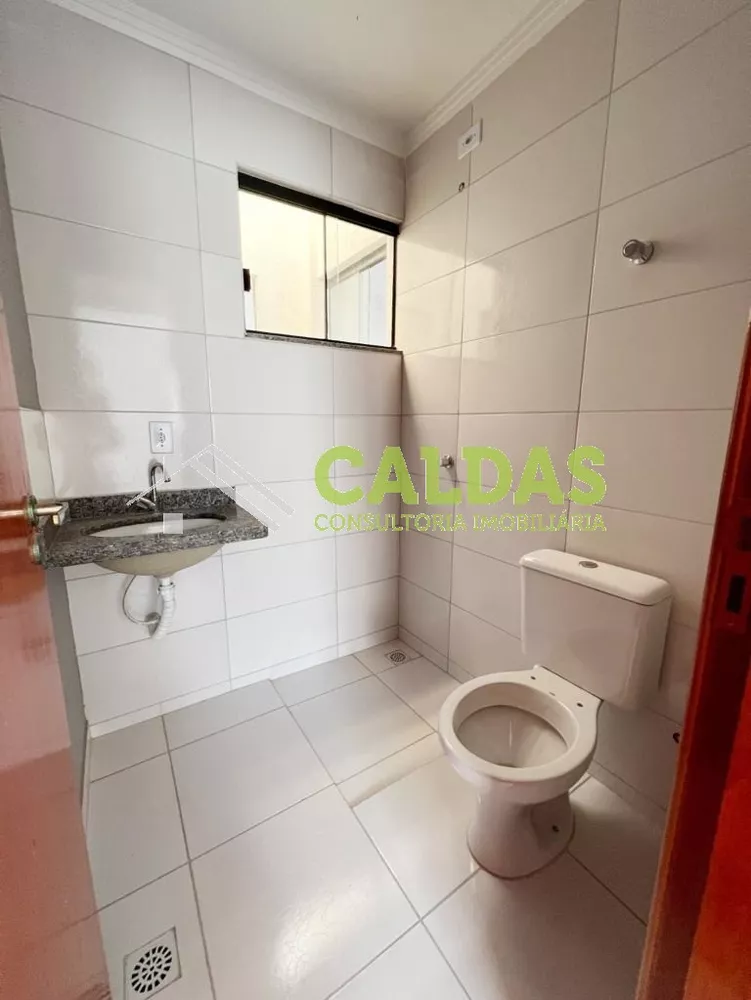 Apartamento, 2 quartos, 53 m² - Foto 7