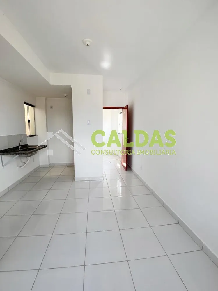 Apartamento, 2 quartos, 53 m² - Foto 10