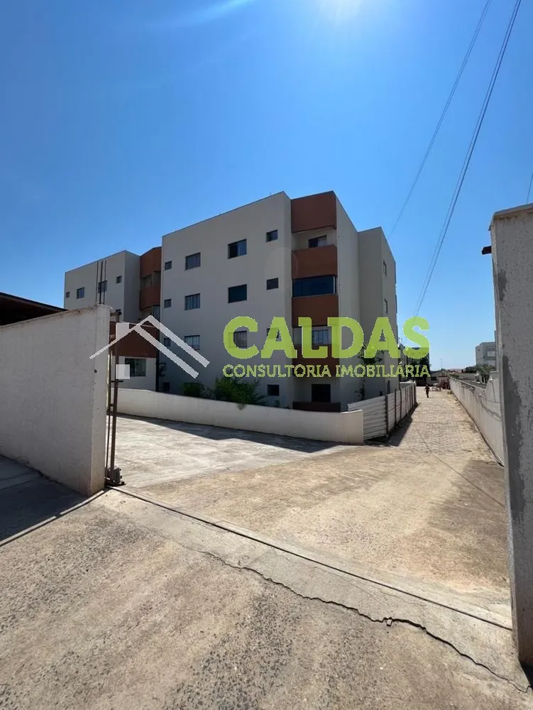 Apartamento, 2 quartos, 53 m² - Foto 13