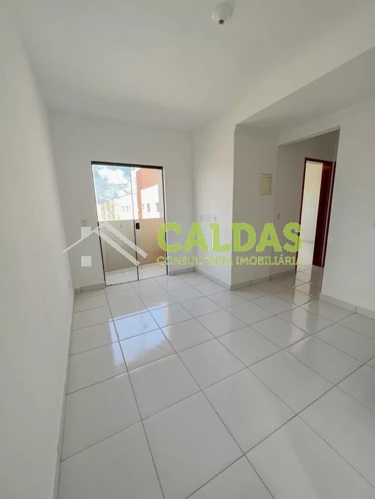 Apartamento, 2 quartos, 53 m² - Foto 3
