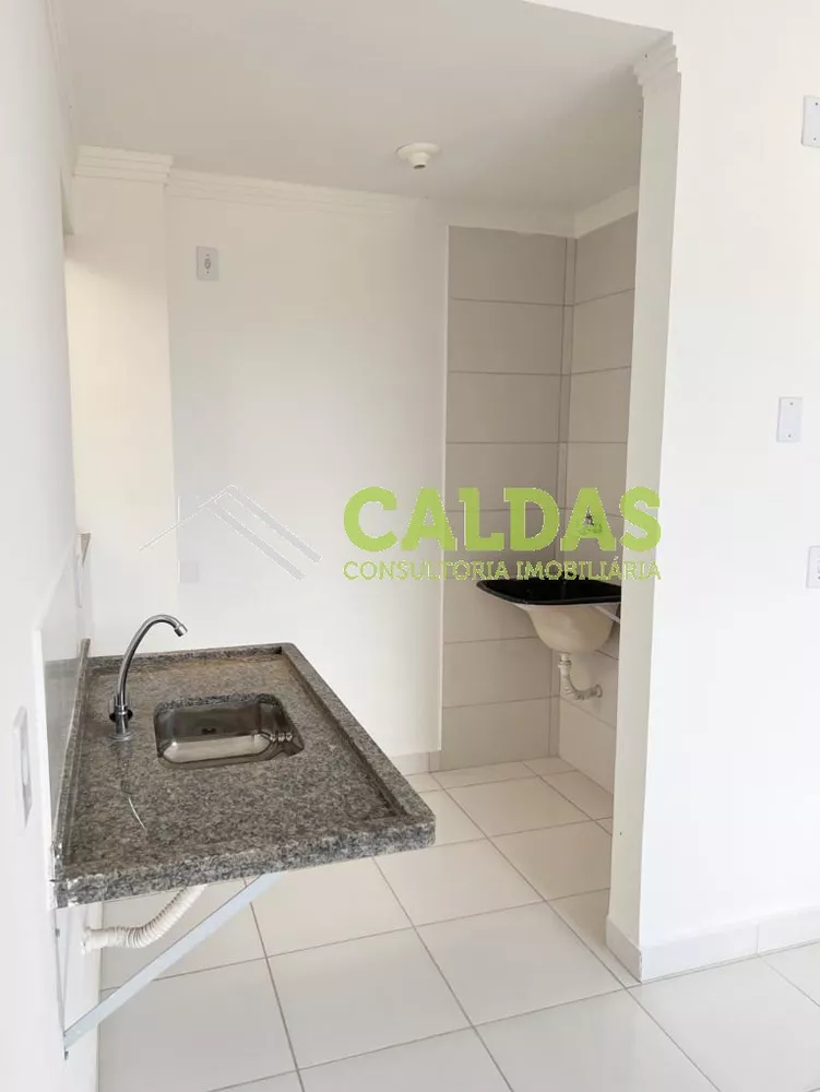 Apartamento, 2 quartos, 53 m² - Foto 5
