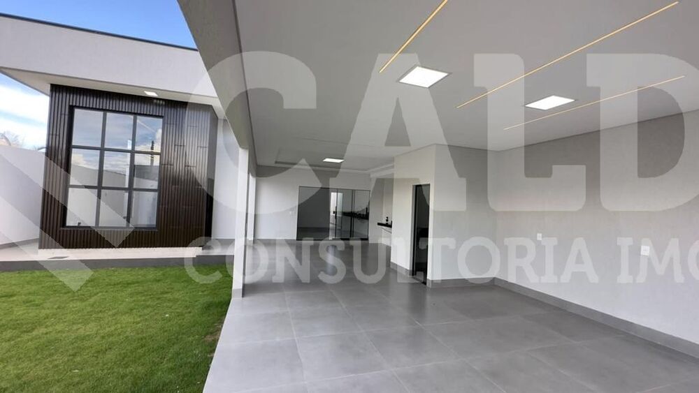 Casa, 4 quartos, 360 m² - Foto 1