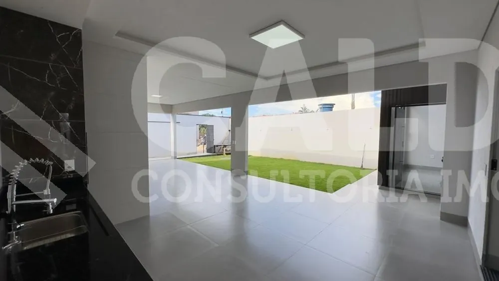 Casa, 4 quartos, 360 m² - Foto 15