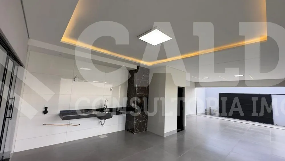 Casa, 4 quartos, 360 m² - Foto 3