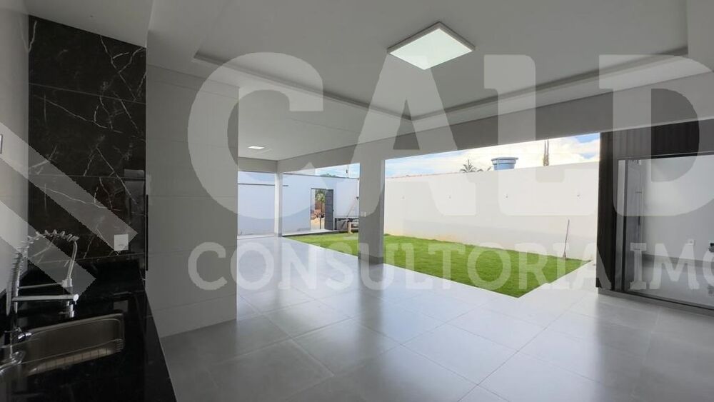 Casa, 4 quartos, 360 m² - Foto 2