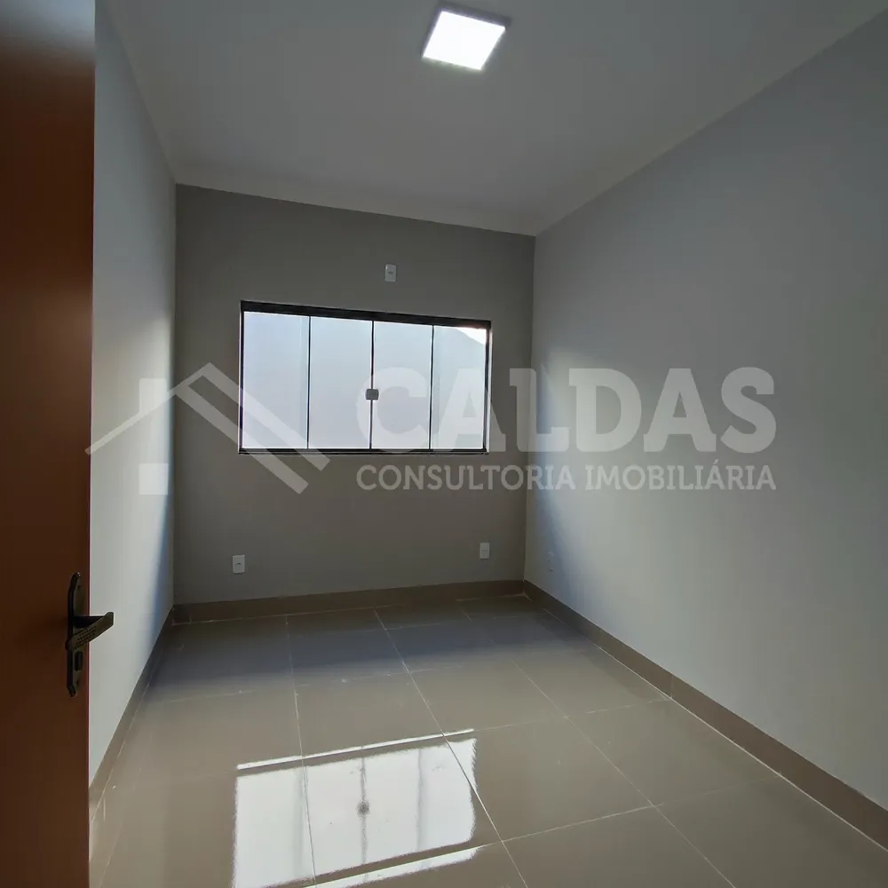Casa, 3 quartos - Foto 11