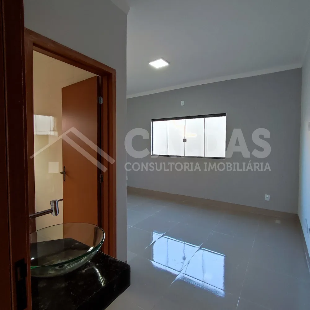 Casa, 3 quartos - Foto 14