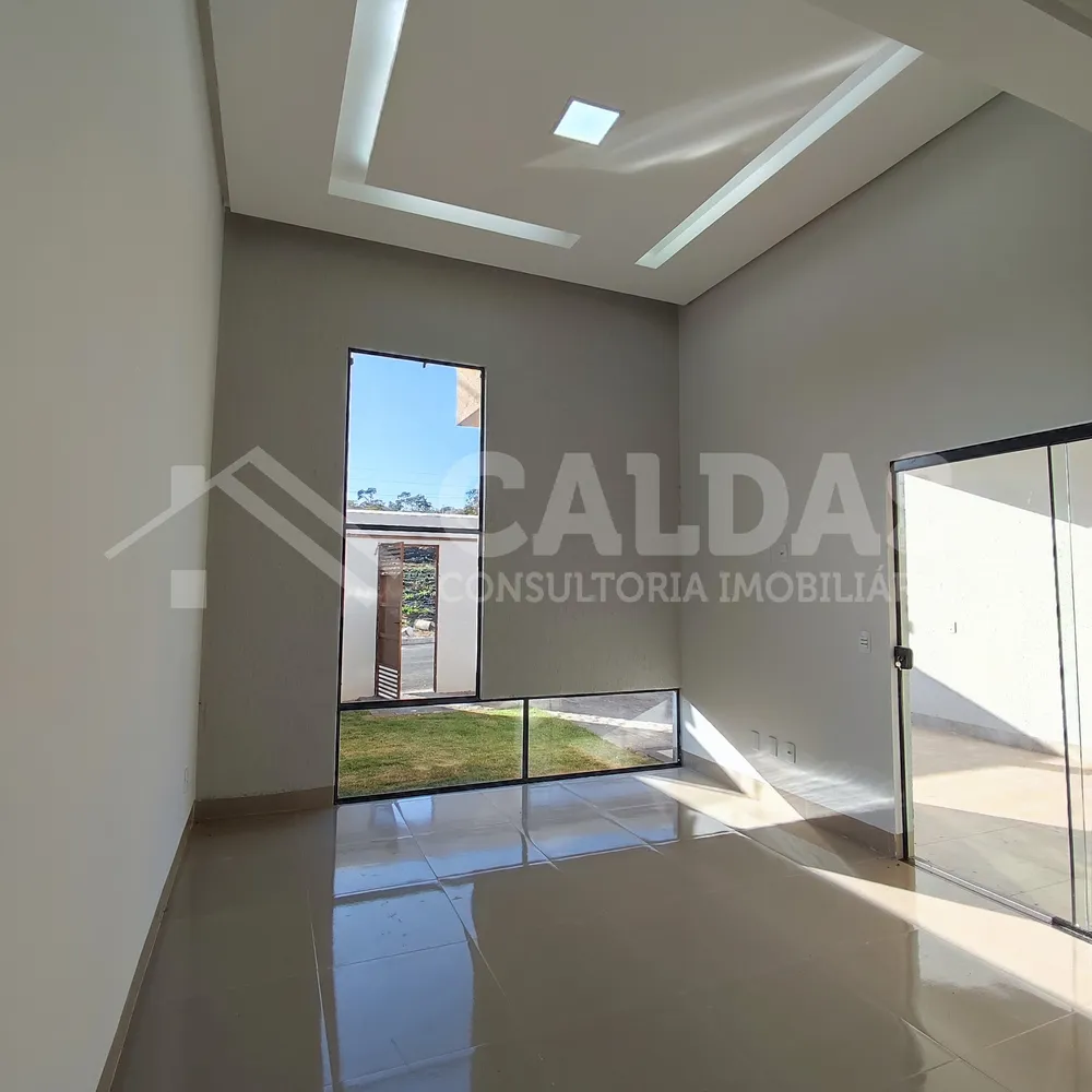 Casa, 3 quartos - Foto 6