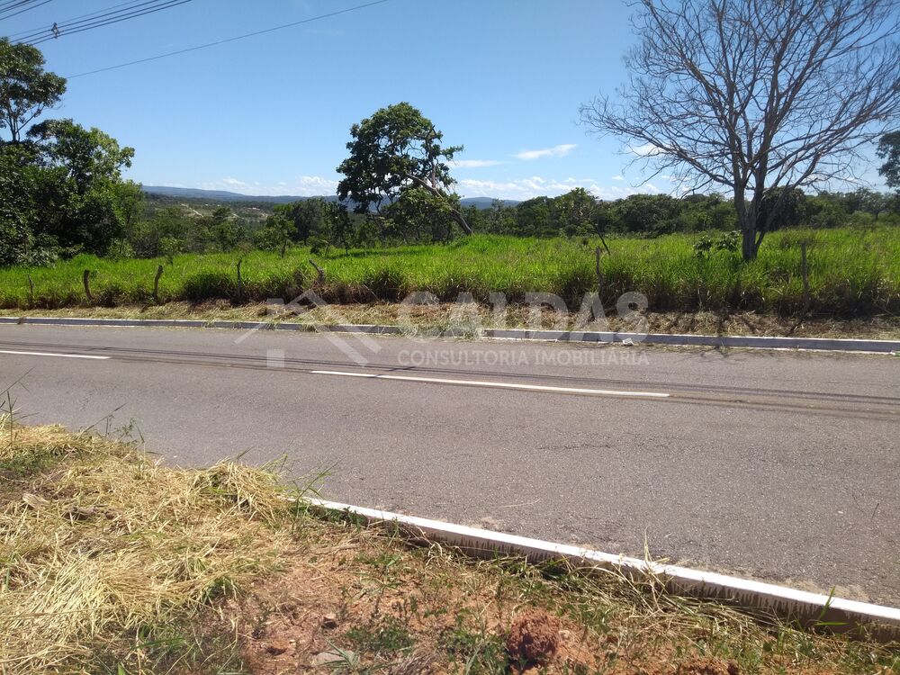 Loteamento e Condomínio, 5172 m² - Foto 1