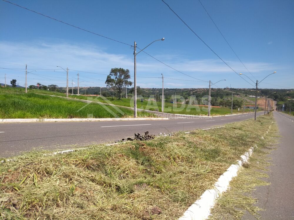 Loteamento e Condomínio, 5172 m² - Foto 4