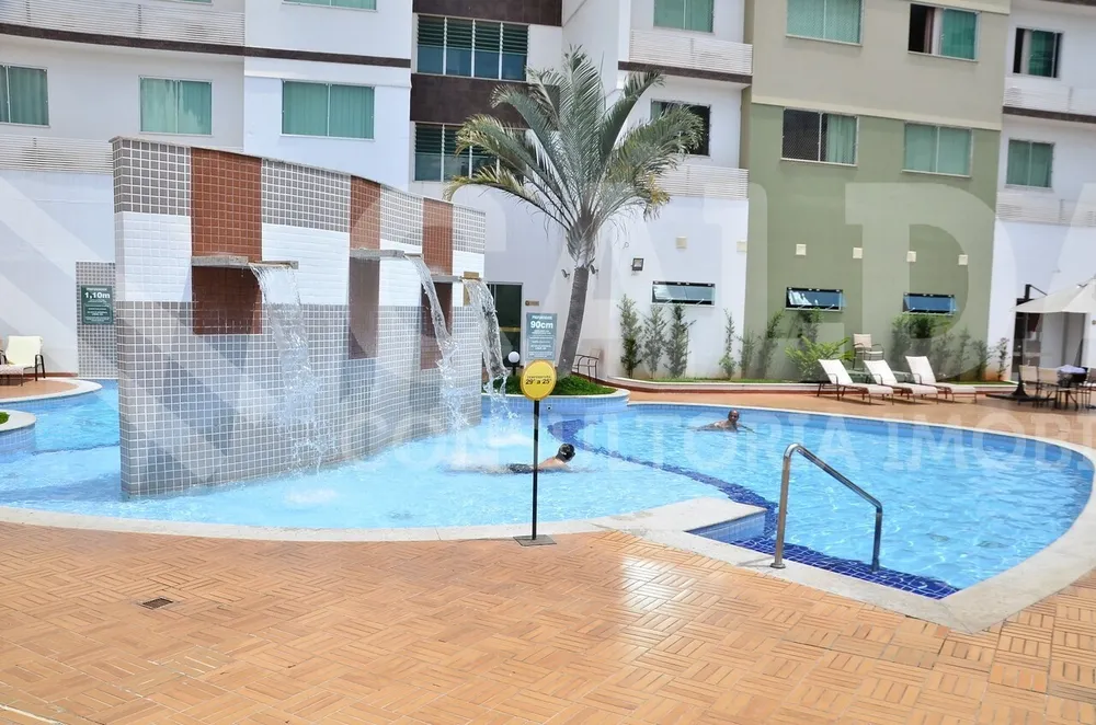Apartamento, 2 quartos, 65 m² - Foto 7