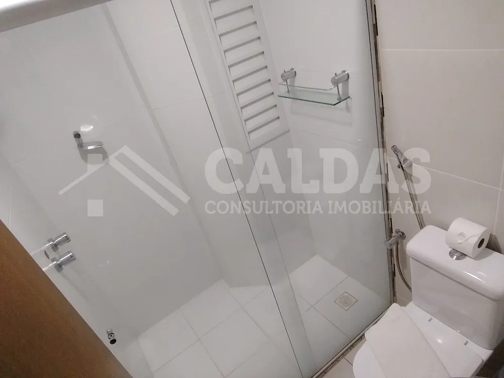 Apartamento, 2 quartos, 65 m² - Foto 13
