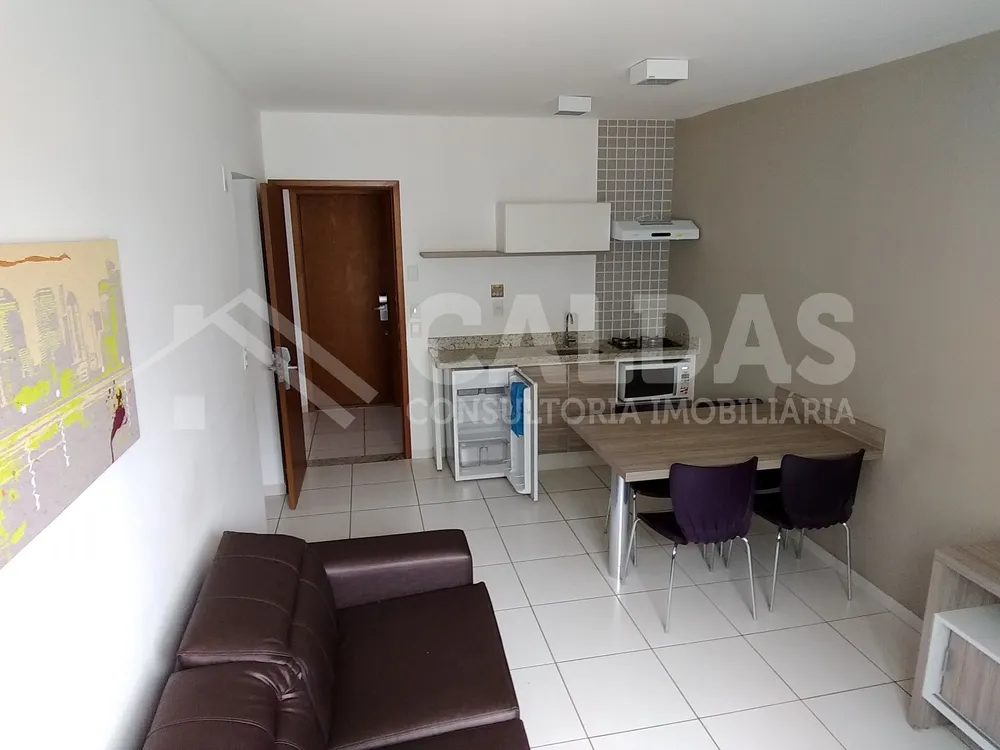 Apartamento, 2 quartos, 65 m² - Foto 10
