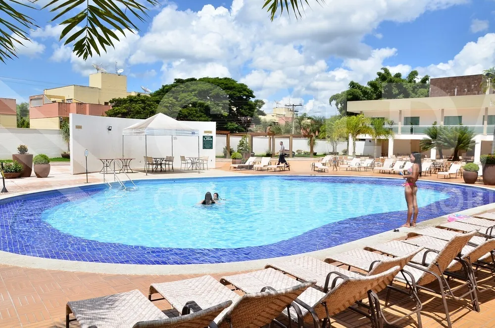 Apartamento, 2 quartos, 65 m² - Foto 8