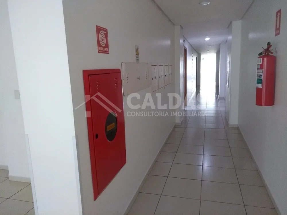 Apartamento, 2 quartos, 65 m² - Foto 14