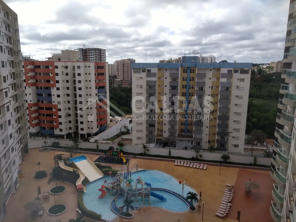 Apartamento, 2 quartos, 65 m² - Foto 16