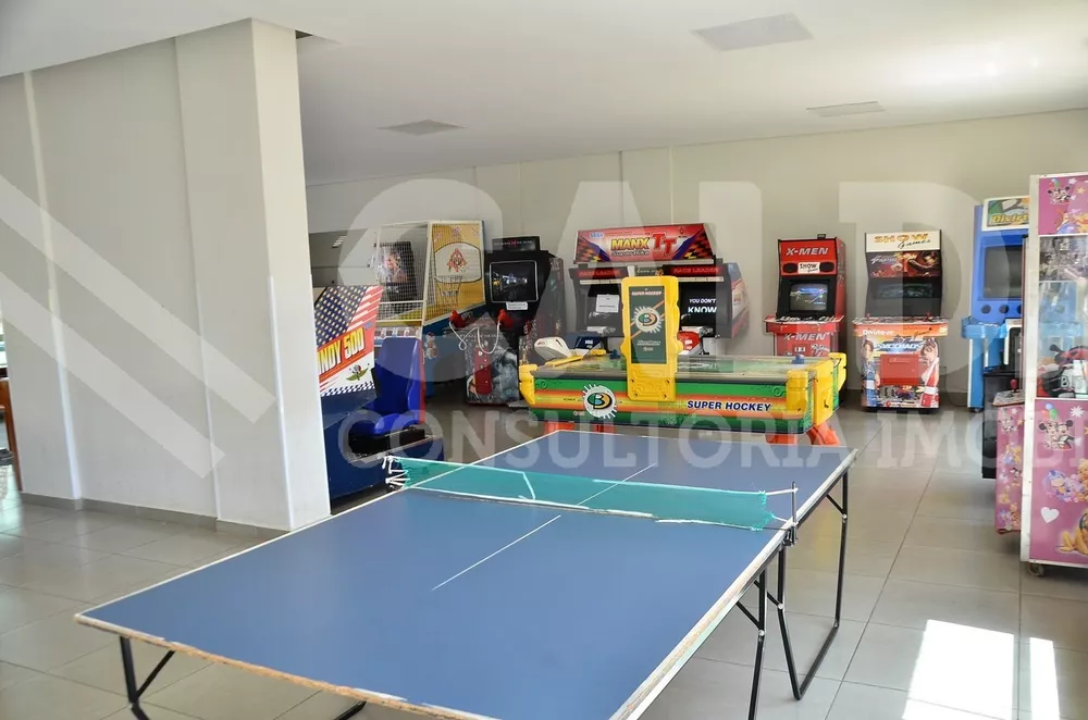 Apartamento à venda com 2 quartos, 65m² - Foto 4