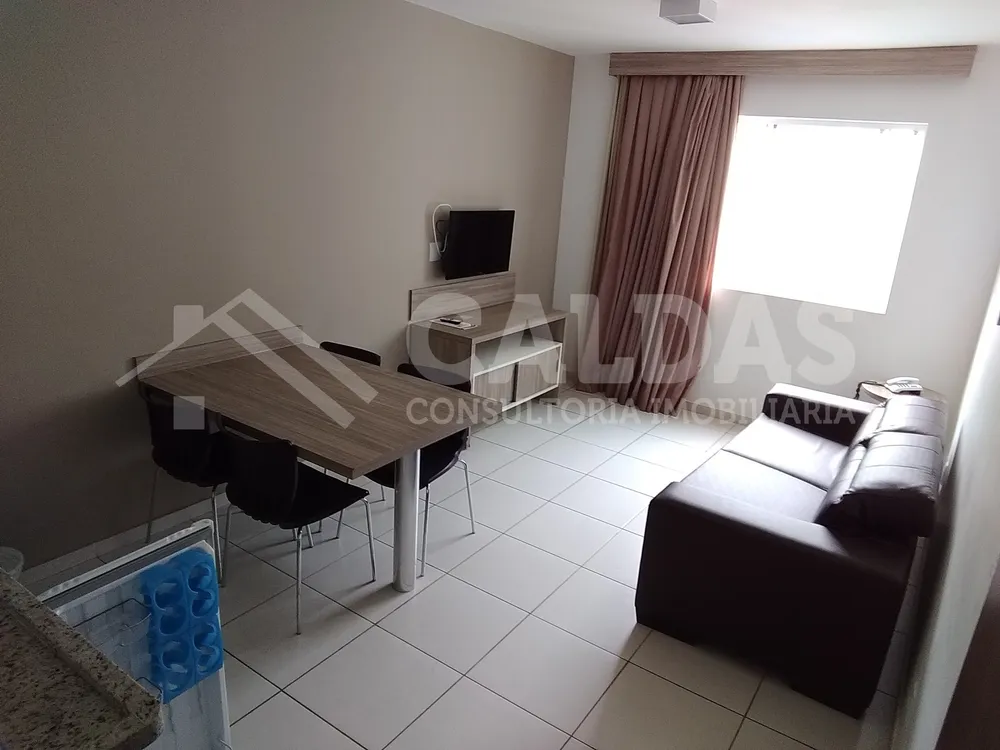 Apartamento, 2 quartos, 65 m² - Foto 6