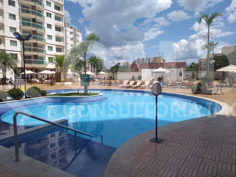 Apartamento, 2 quartos, 65 m² - Foto 5