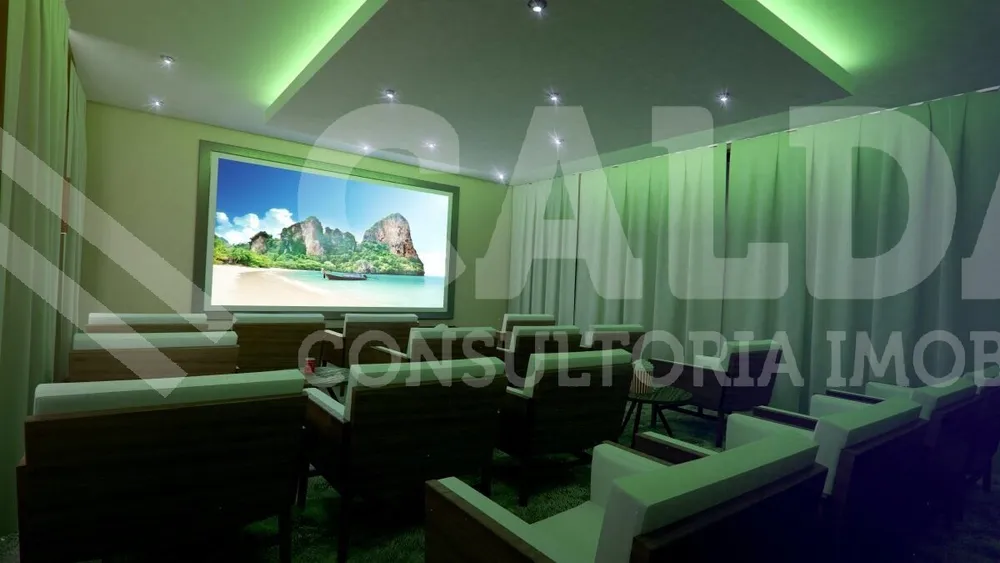 Apartamento, 1 quarto, 90 m² - Foto 5
