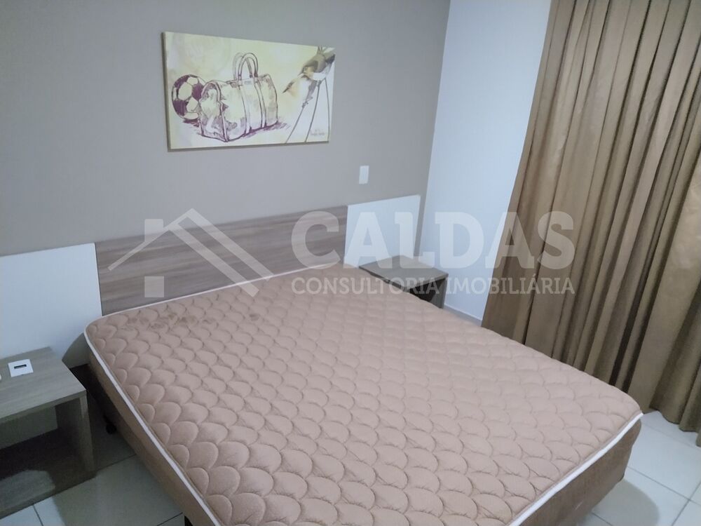 Apartamento, 1 quarto, 44 m² - Foto 4