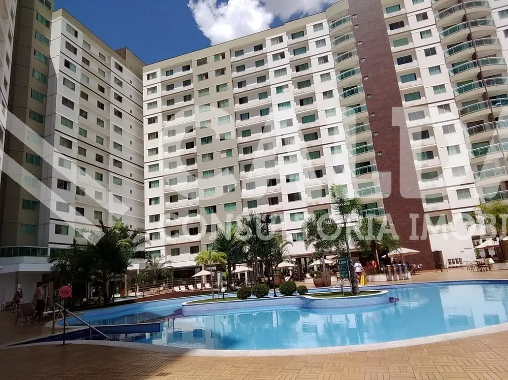 Apartamento, 1 quarto, 44 m² - Foto 2
