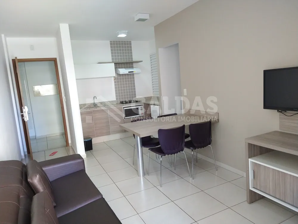 Apartamento, 1 quarto, 44 m² - Foto 14