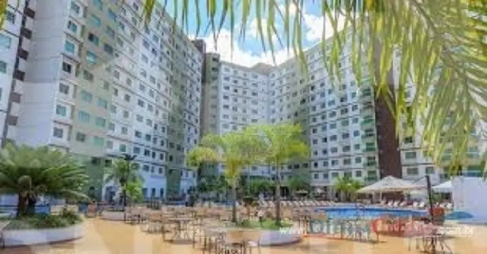 Apartamento, 1 quarto, 44 m² - Foto 1