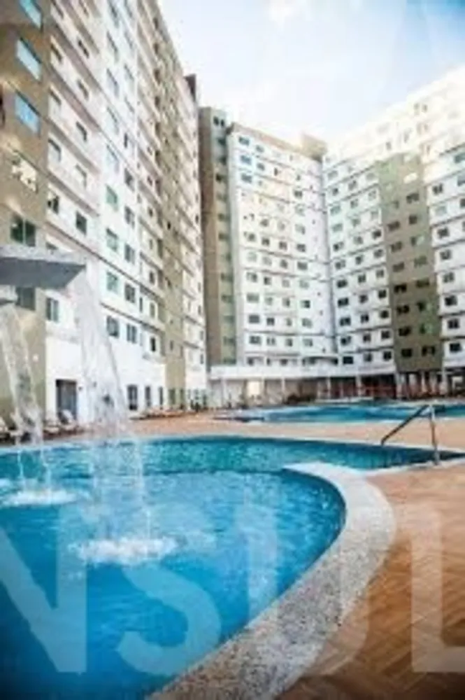 Apartamento, 1 quarto, 44 m² - Foto 3