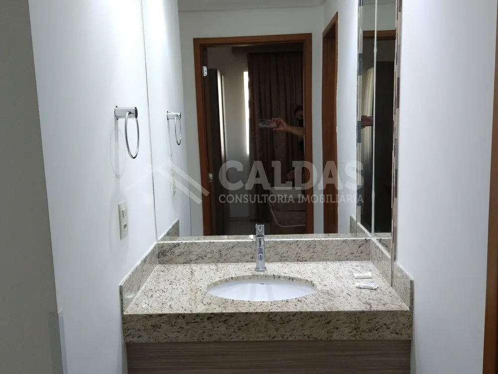 Apartamento, 1 quarto, 44 m² - Foto 6