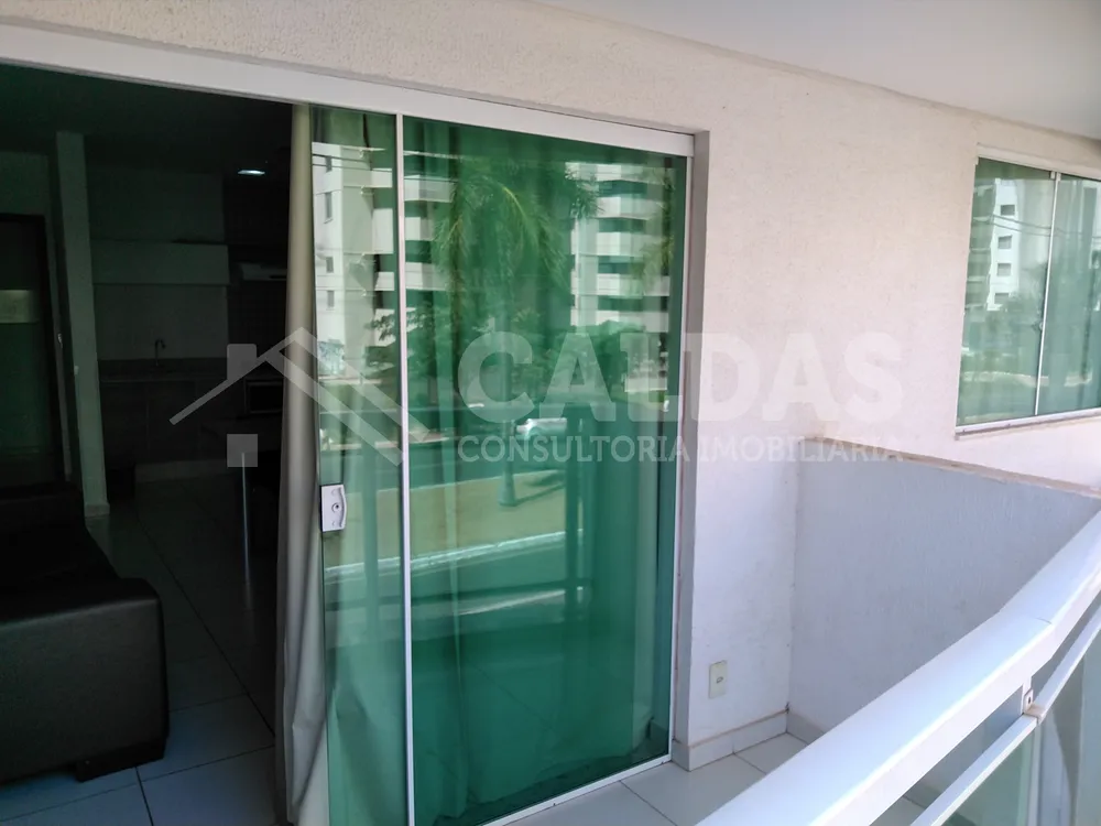 Apartamento, 1 quarto, 44 m² - Foto 13