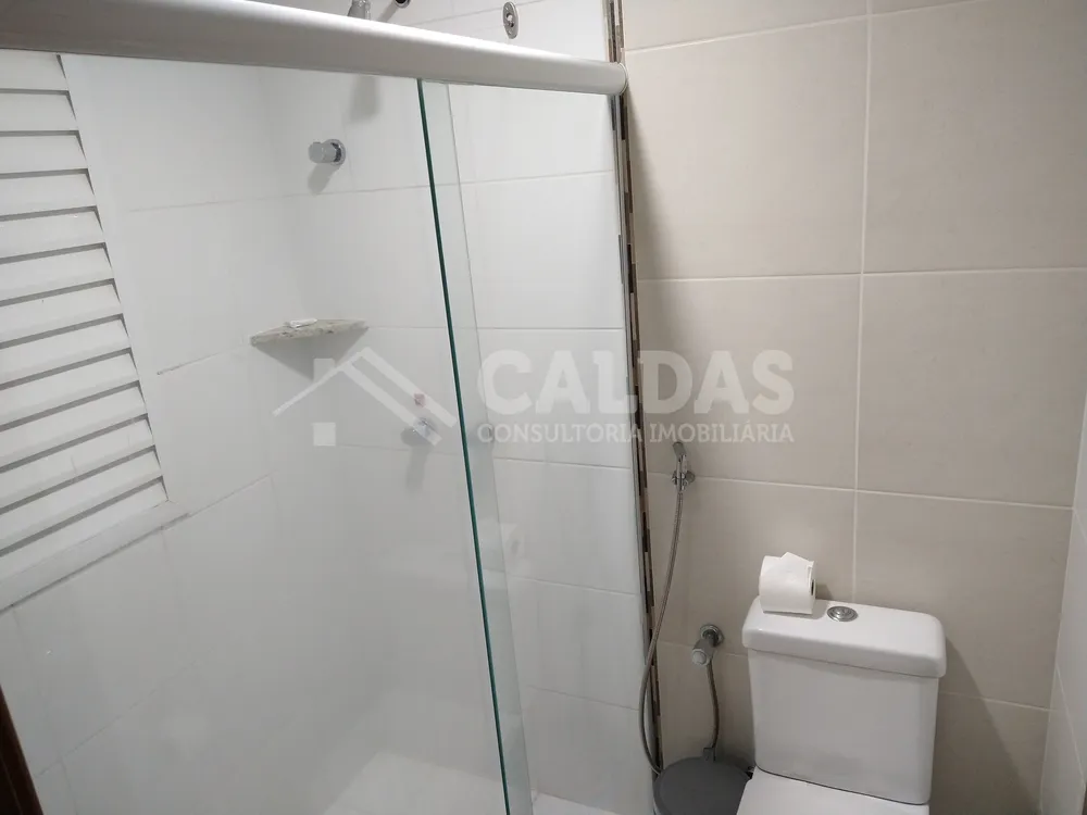 Apartamento, 1 quarto, 44 m² - Foto 5