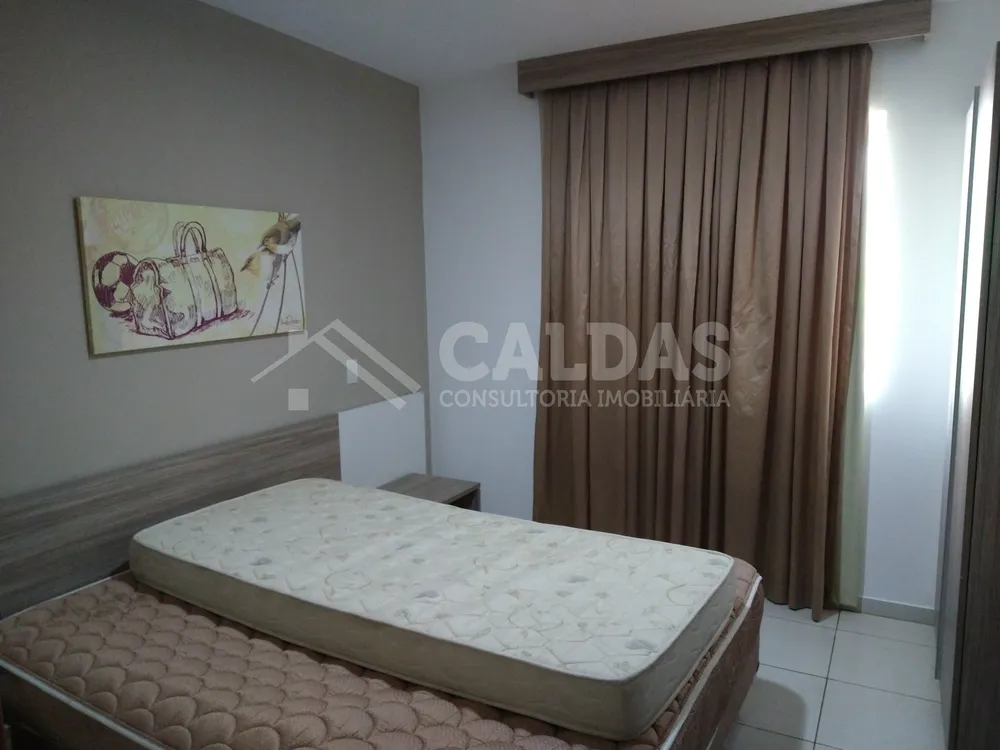 Apartamento, 1 quarto, 44 m² - Foto 4