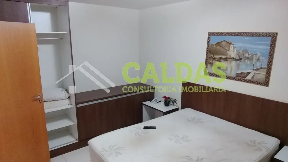Apartamento, 1 quarto, 38 m² - Foto 13