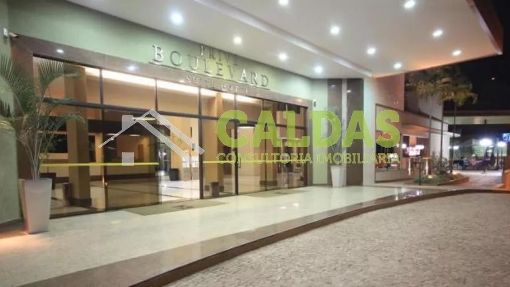 Apartamento, 1 quarto, 38 m² - Foto 2