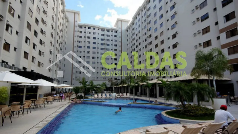 Apartamento, 1 quarto, 38 m² - Foto 17