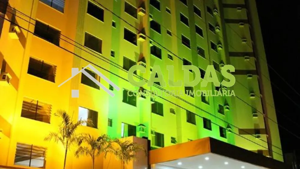 Apartamento, 1 quarto, 38 m² - Foto 12