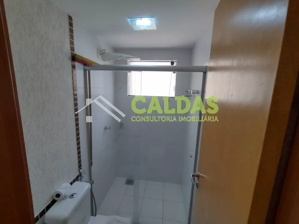 Apartamento, 1 quarto, 38 m² - Foto 9