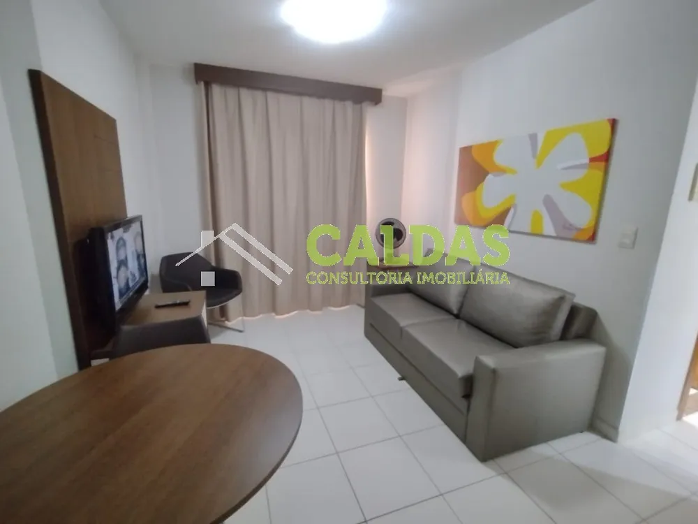 Apartamento, 1 quarto, 38 m² - Foto 14