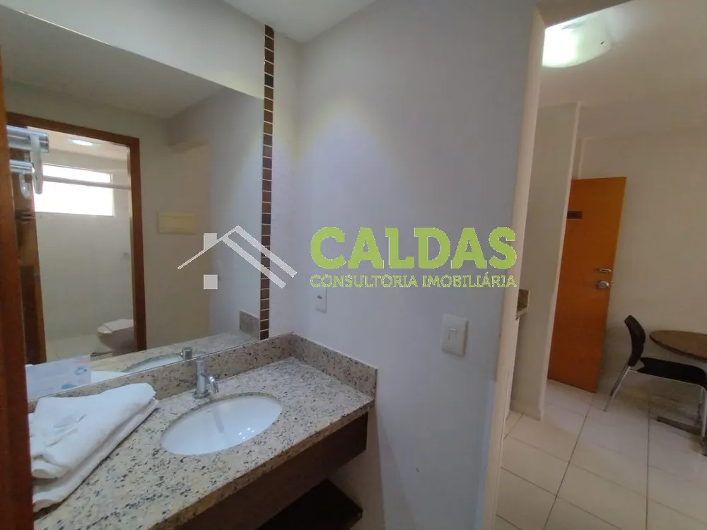 Apartamento, 1 quarto, 38 m² - Foto 9