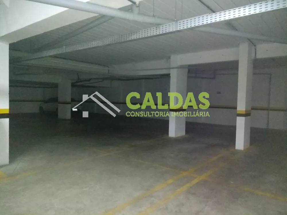 Apartamento, 1 quarto, 38 m² - Foto 12