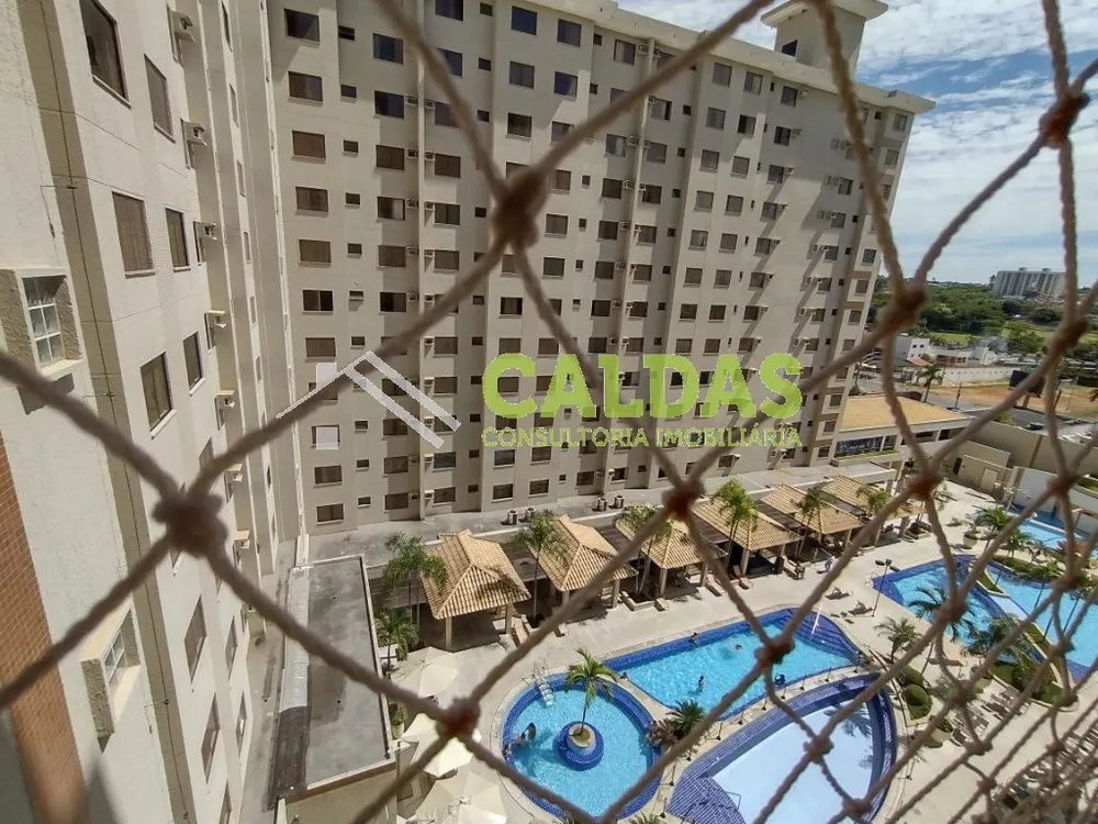 Apartamento, 1 quarto, 38 m² - Foto 20