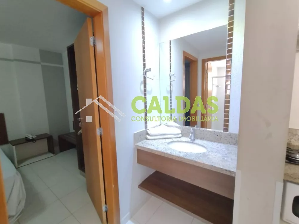 Apartamento, 1 quarto, 38 m² - Foto 8