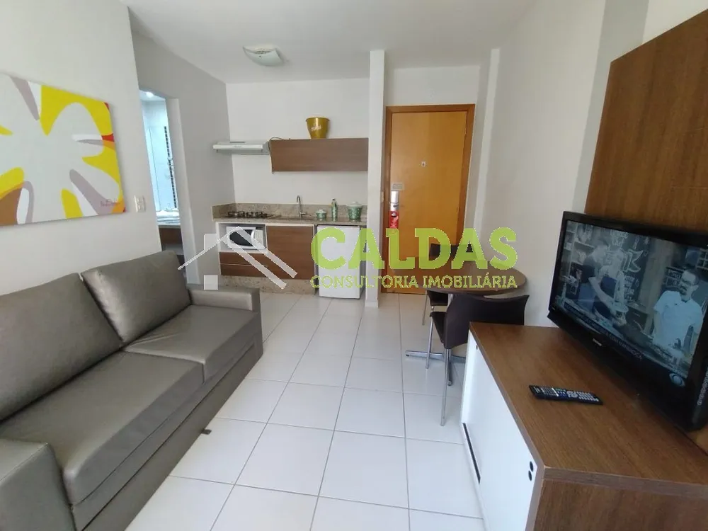 Apartamento, 1 quarto, 38 m² - Foto 10