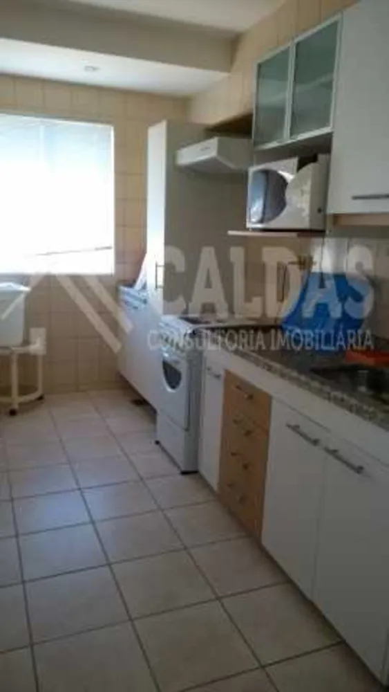 Apartamento, 2 quartos, 66 m² - Foto 2