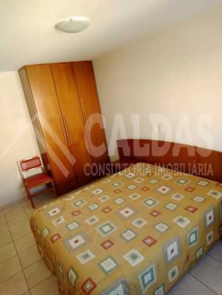 Apartamento, 2 quartos, 66 m² - Foto 11
