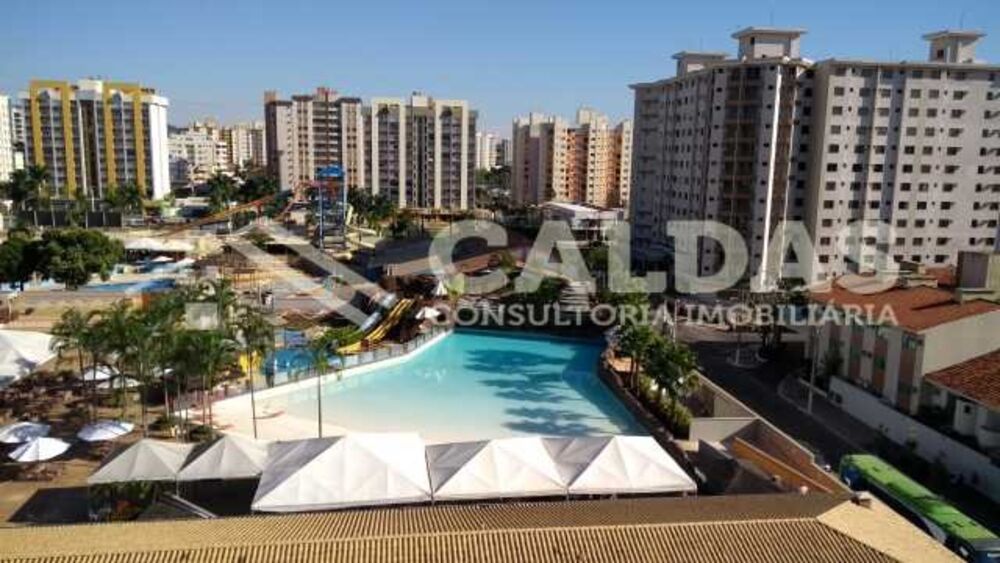 Apartamento à venda com 2 quartos, 66m² - Foto 4